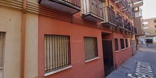 Pis a El Pilar-La Estación. Venta piso talavera de la reina