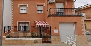Xalet a Tomelloso