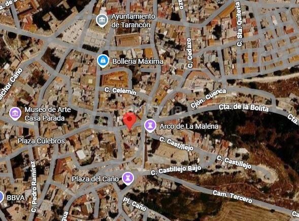 Foto e247b818-4016-48f2-aa18-209cdec24dcc. Casa a Tarancón