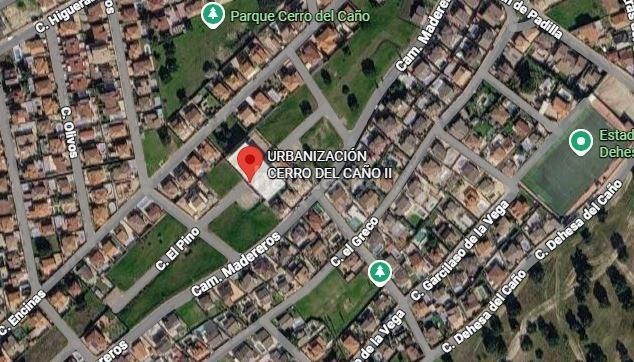 Foto ebb52bc8-5497-4a34-8980-3bda7c713c7d. Xalet amb aparcament a Méntrida