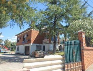 Chalet in Méntrida. Venta chalet mentrida