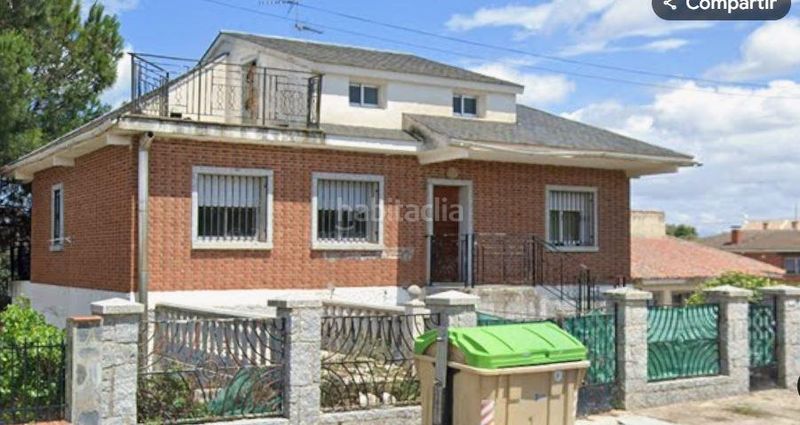 Foto 4d374f65-07ea-4c40-8bf4-1511ff61537a. Chalet cesion de remate en Calalberche