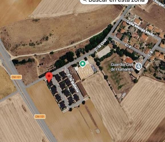 Foto 6ee17902-2fc5-4cab-8b0e-cced03114193. Xalet amb aparcament a Humanes