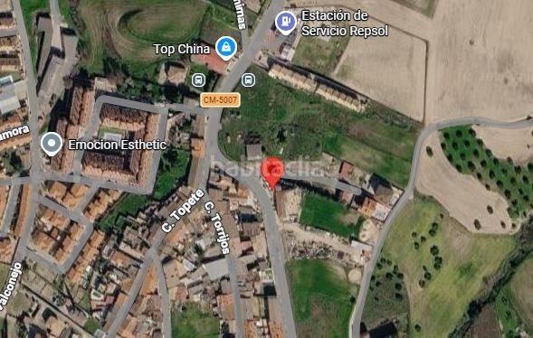 Foto 6c4c10a8-4163-485b-8b84-2a7ba9bf92d7. Pis amb aparcament a Méntrida