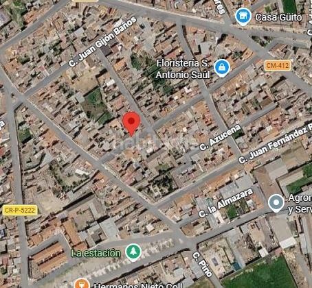 Foto a74686cd-8f9e-4276-a729-dbd9377a318e. Casa amb aparcament a Moral de Calatrava