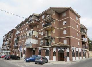 Appartement à Olías del Rey. Venta piso olias del rey