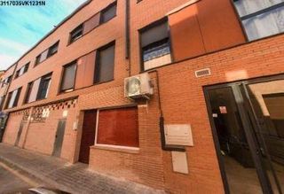Appartement à Bargas. Venta piso bargas