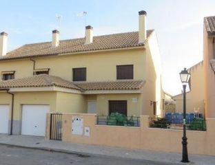 Xalet a Numancia de la Sagra. Venta chalet numancia de la sagra