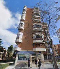 Pis a Constitución-El Balconcillo