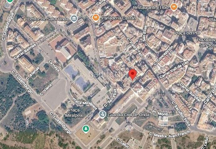 Foto a5fc6ba8-cae7-40de-8393-a2346269514d. Piso venta piso en Onda