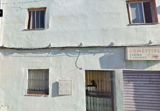 Casa a Bajadilla - Fuente Nueva