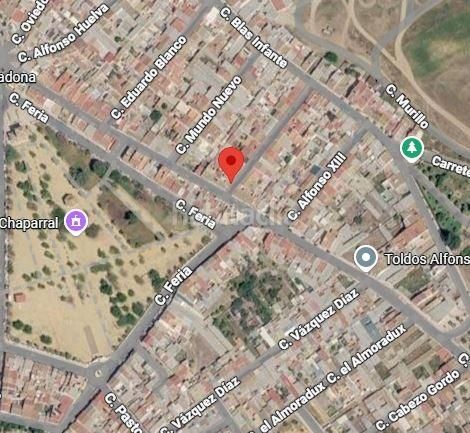 Foto 72e34bc1-f48a-432e-a876-408099d98867. Casa a Almonte Almonte