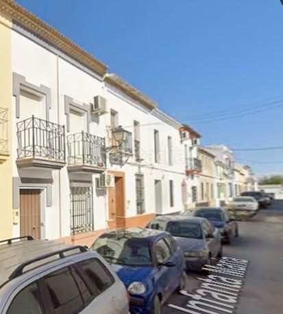 Foto ad5a763f-29cd-4b97-9517-c10d874fc2b0. Casa a Almonte Almonte