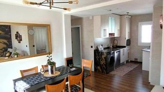 Appartamento en Butarque. Exclusiva vivienda reci�n reformada por completo en villaverde b