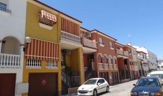 Casa a Andújar. Venta piso andujar
