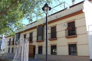 Piso en Andújar