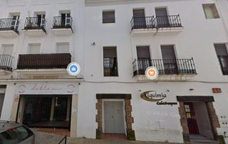Appartamento en Aracena. Venta piso aracena