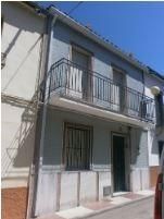 Casa in Bailén. Venta casa bailen