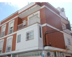Etagenwohnung in Barbate. Venta piso barbate