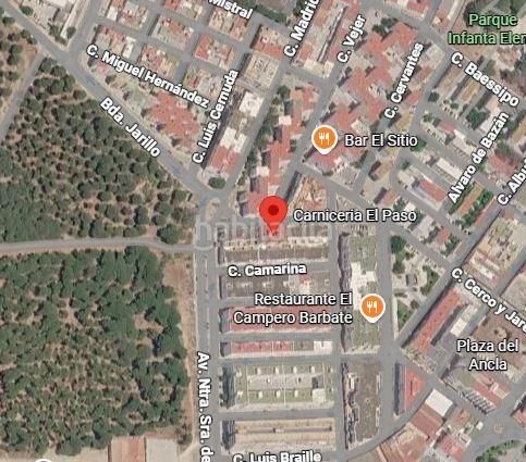 Foto 1a98d0b1-ed64-4f75-a9a1-d71ece933d32. Local comercial a Barbate Barbate