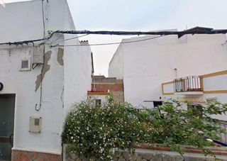 Haus in Benalup. Venta casa benalupcasas viejas