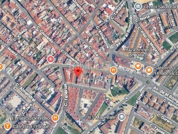 Foto bfa5d4e8-62e9-4734-a719-a2b70e0a7875. Pis a Cartaya
