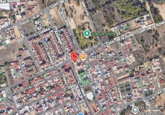 Foto 56469110-b9f1-4831-9593-b01d6929154a. Piso venta piso en La Banda - Campo de Fútbol Chiclana de la Frontera