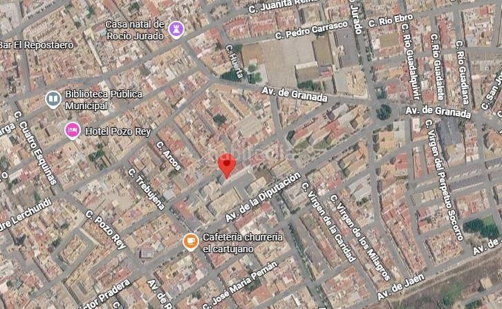 Foto cafc9781-065f-45a1-9dbe-fc0e4bd31157. Piso venta piso en Playa Cruz del Mar Chipiona