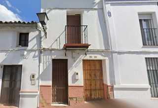House in Constantina. Venta casa constantina