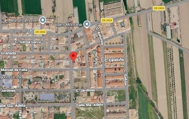 Foto a06a3efa-5e18-47b8-ae91-fd1c856343f1. Xalet amb aparcament a Cijuela