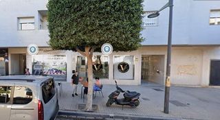 Parking coche en Plaza de la Luz. Venta garaje  el ejido