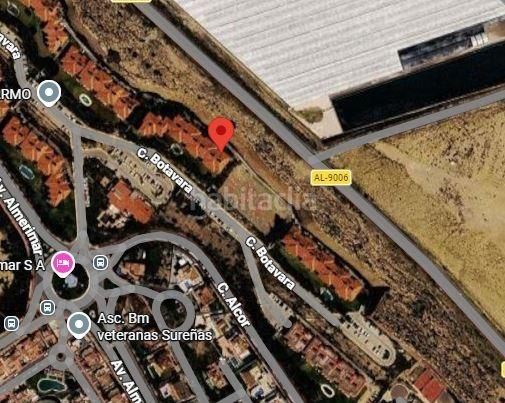Foto f5fc91e1-73f8-4375-84f1-cae9b6c991dc. Flat with pool in Almerimar Ejido (El)