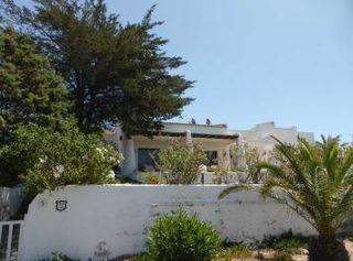 Etagenwohnung in Almerimar. Venta piso el ejido