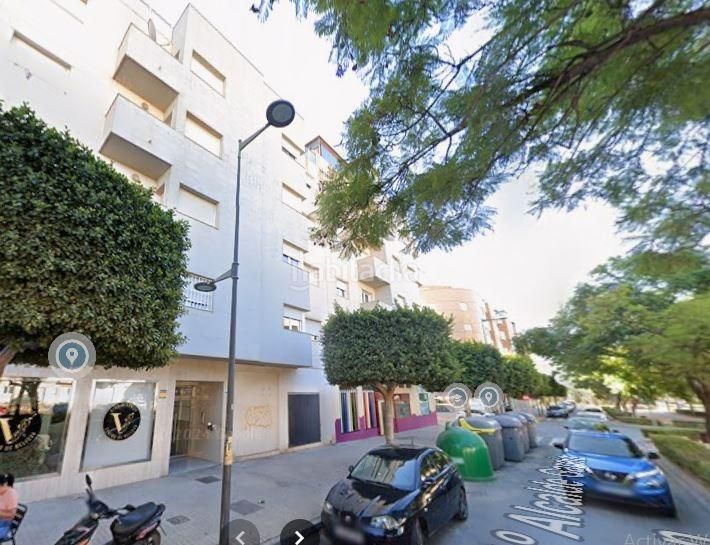 Foto 1d176477-7ee3-4945-b954-c3591372849f. Piso venta piso el ejido en Plaza de la Luz Ejido (El)