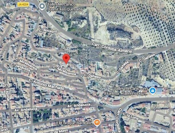 Foto d1dbb0ab-a9fa-4961-9ee3-511ecf86b36c. Casa a Huelma