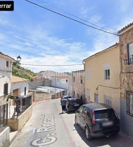 Foto d499aaa9-faf2-48c7-ba35-c63adb168f07. Casa a Huelma