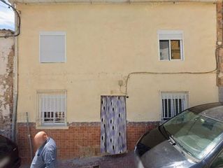 Casa in Huelma. Venta casa huelma
