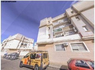 Piso en Huércal de Almería. Venta piso huercal de almeria