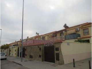 Chalet in Caballero Bonald-S. José Obrero-Guadalcacín. Venta chalet jerez de la frontera