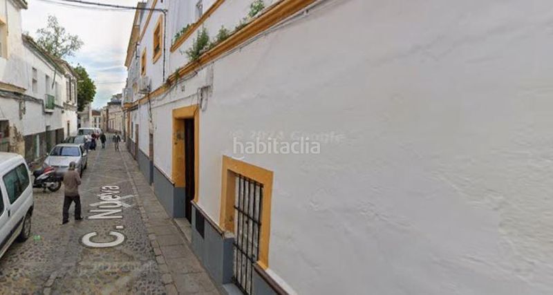 Foto abd443b6-63f3-44d8-bf0d-012e1eac3882. Casa a Santiago - Coronación Jerez de la Frontera