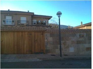 Chalet à Guardia de Jaén (La). Venta chalet la guardia de jaen