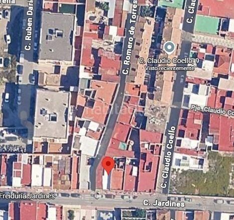 Foto f2d87c1d-d85b-47e8-827d-785be566ad35. Xalet a Santa Bárbara-Ciudad Deportiva Línea de la Concepción (La)