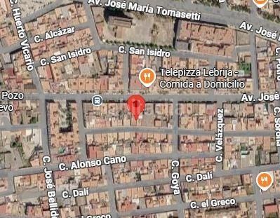 Foto 5bc96ba9-7fcd-4417-800c-90a8851b101c. Casa venta chalet en Lebrija