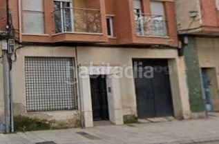 Foto 7a3cb9a8-6655-4744-8d6f-f9df334b080d. Local comercial a Centro ciudad Linares
