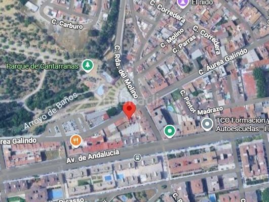 Foto 8b97b9ed-c19b-4c27-b9b7-21390968d624. Local comercial a Centro ciudad Linares
