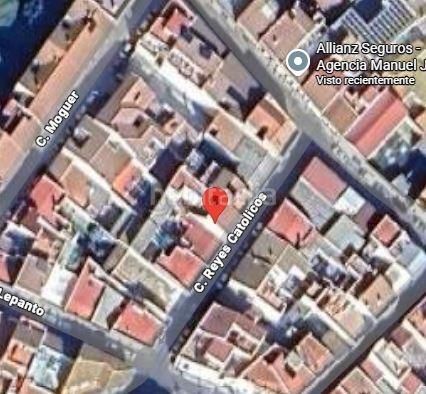 Foto 14656d80-cec7-4b3b-af57-8cbfbe03ef42. Casa a Lucena del Puerto