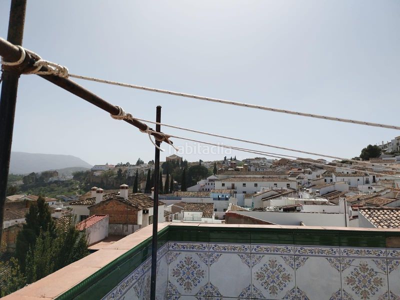 Foto bac8ee46-3374-4f9c-911c-4433d7e0b97d. Casa adossada a Casco Histórico Ronda