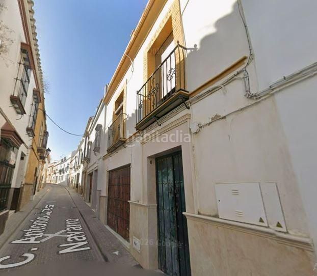 Foto 35150554-9aa2-4931-8419-1a828e219e7a. Pis amb aparcament a Marchena