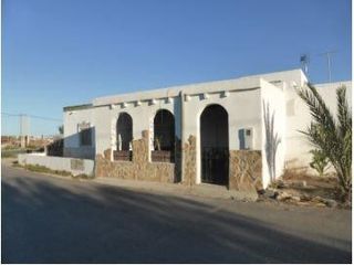 Xalet a San Isidro - Campohermoso