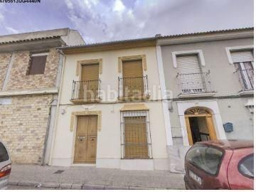 Foto 061f8e34-d610-49b6-89fe-b3bbd58efe20. Xalet a Puente Genil